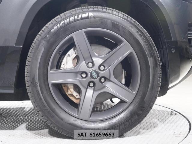 Land Rover DEFENDER 2023-09 7815876-7