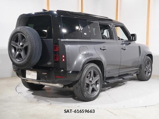 Land Rover DEFENDER 2023-09 7815876-8