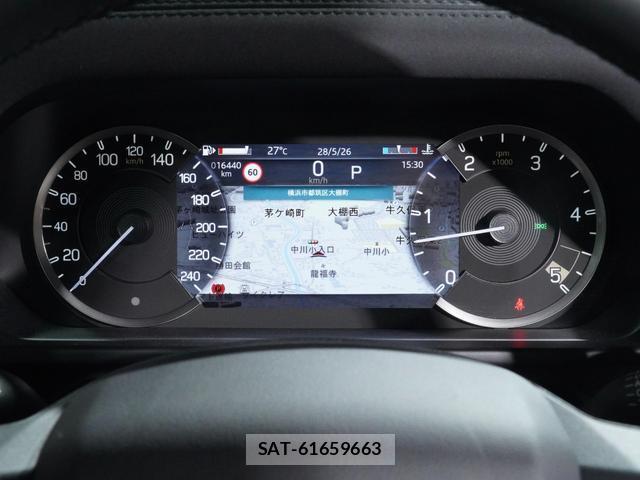 Land Rover DEFENDER 2023-09 7815876-9