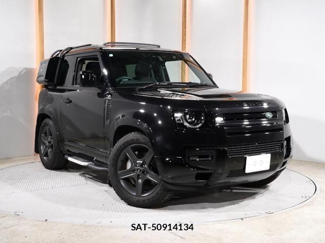 Land Rover DEFENDER 2024-06 7815877-1