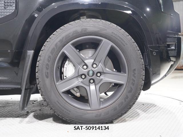 Land Rover DEFENDER 2024-06 7815877-10