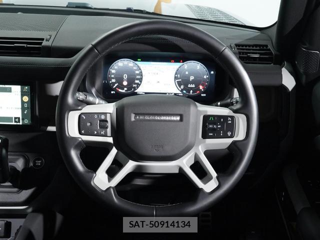 Land Rover DEFENDER 2024-06 7815877-13