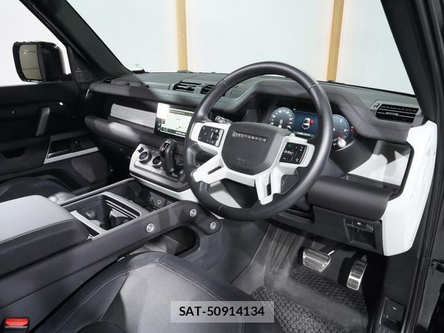 Land Rover DEFENDER 2024-06 7815877-14
