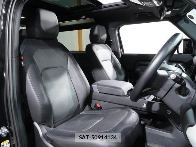 Land Rover DEFENDER 2024-06 7815877-15