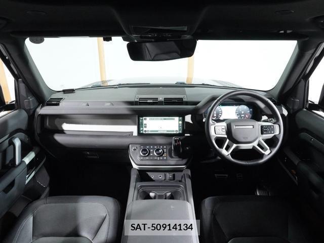 Land Rover DEFENDER 2024-06 7815877-2