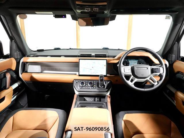 Land Rover DEFENDER 2024-01 7815879-1