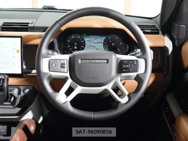 Land Rover DEFENDER 2024-01 7815879-11