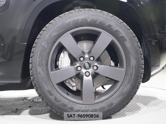 Land Rover DEFENDER 2024-01 7815879-8