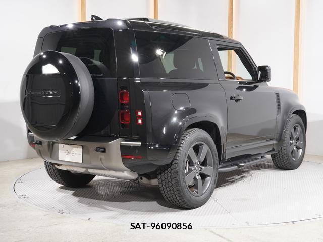 Land Rover DEFENDER 2024-01 7815879-9