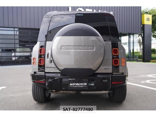 Land Rover DEFENDER 2022-05 7816521-10