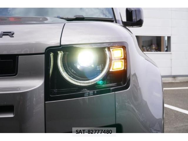 Land Rover DEFENDER 2022-05 7816521-11