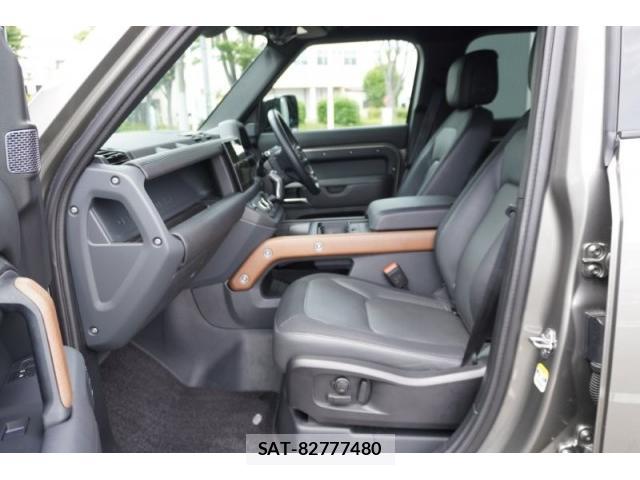 Land Rover DEFENDER 2022-05 7816521-17