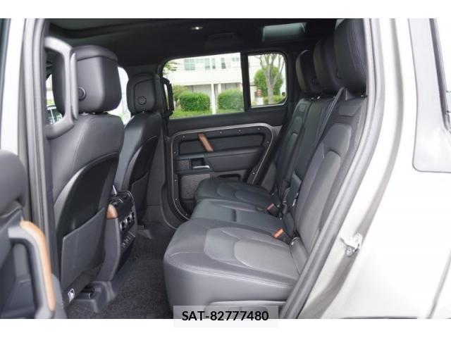 Land Rover DEFENDER 2022-05 7816521-18