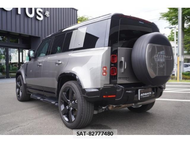 Land Rover DEFENDER 2022-05 7816521-2