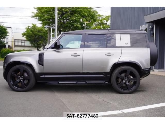 Land Rover DEFENDER 2022-05 7816521-3
