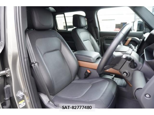 Land Rover DEFENDER 2022-05 7816521-4