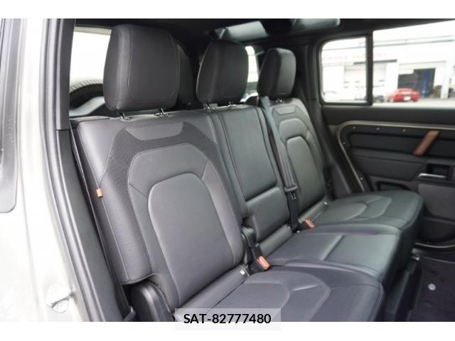 Land Rover DEFENDER 2022-05 7816521-5