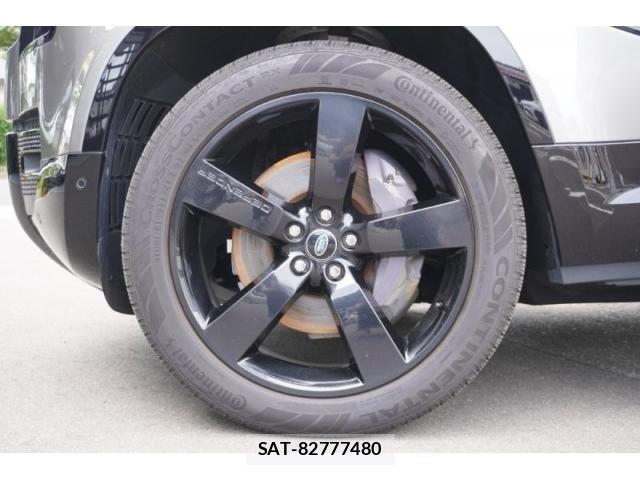 Land Rover DEFENDER 2022-05 7816521-7
