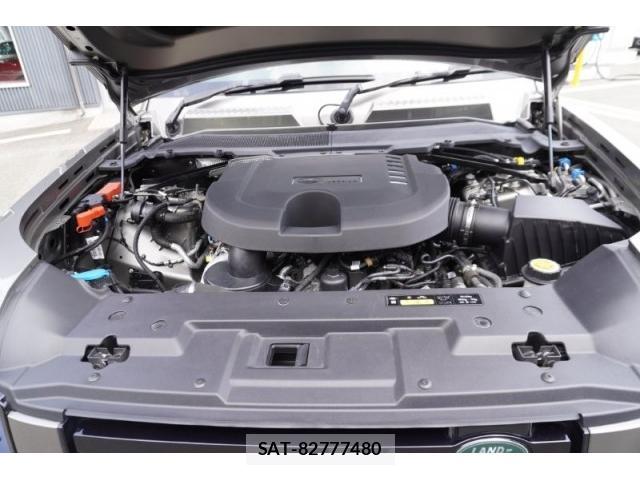 Land Rover DEFENDER 2022-05 7816521-8