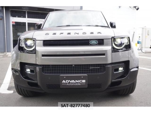 Land Rover DEFENDER 2022-05 7816521-9