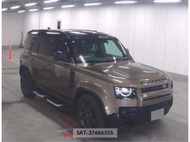 Land Rover DEFENDER 2022-11 7816615-0