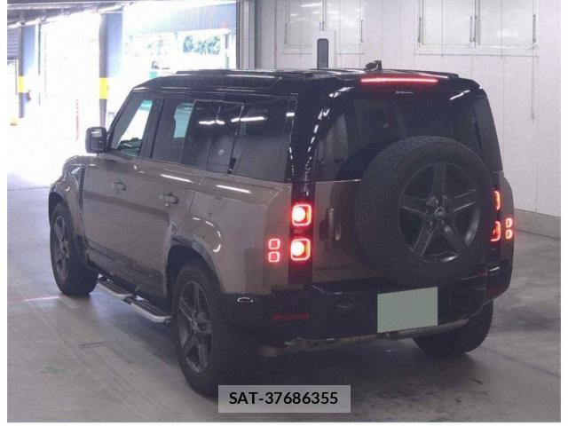 Land Rover DEFENDER 2022-11 7816615-1