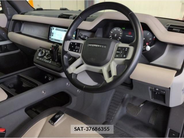 Land Rover DEFENDER 2022-11 7816615-2