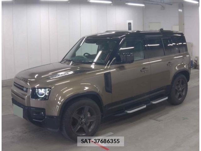 Land Rover DEFENDER 2022-11 7816615-3