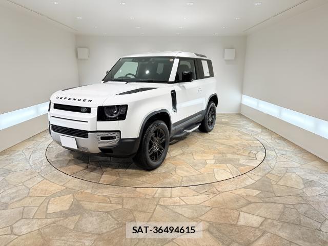 Land Rover DEFENDER 2022-01 7817730-0
