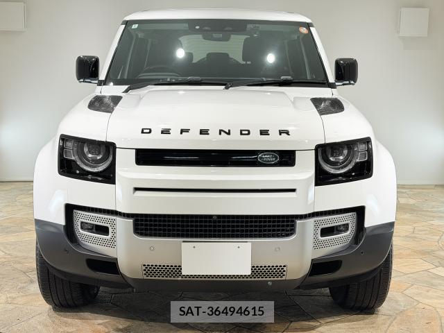 Land Rover DEFENDER 2022-01 7817730-1