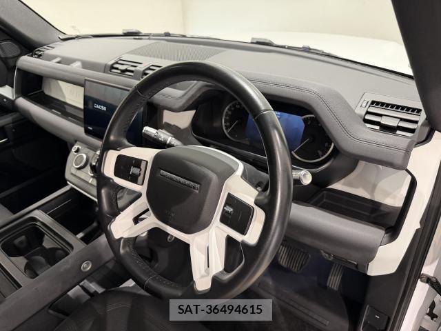 Land Rover DEFENDER 2022-01 7817730-3