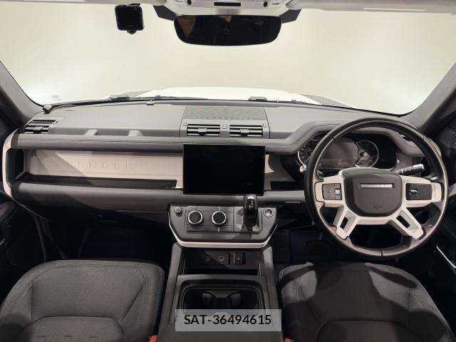Land Rover DEFENDER 2022-01 7817730-5