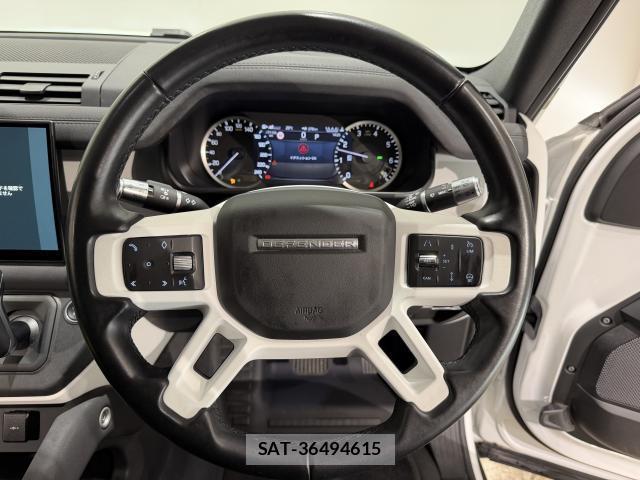 Land Rover DEFENDER 2022-01 7817730-6