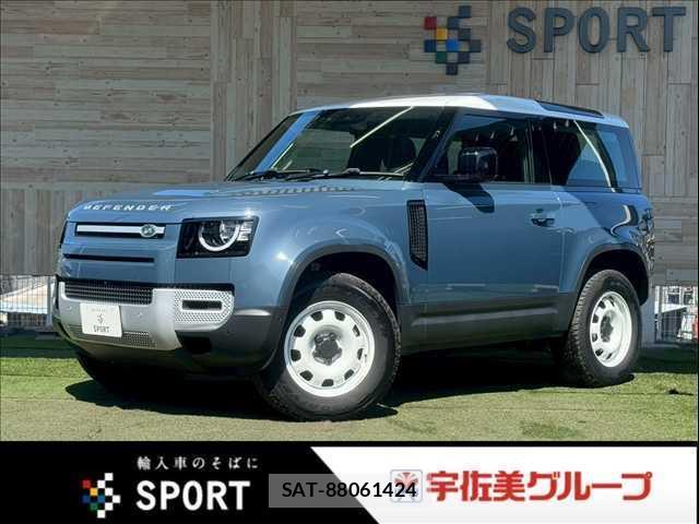 Land Rover DEFENDER 2021-11 7818520-0