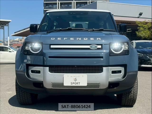 Land Rover DEFENDER 2021-11 7818520-12