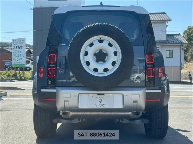 Land Rover DEFENDER 2021-11 7818520-13