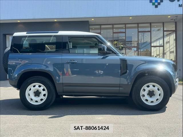 Land Rover DEFENDER 2021-11 7818520-14