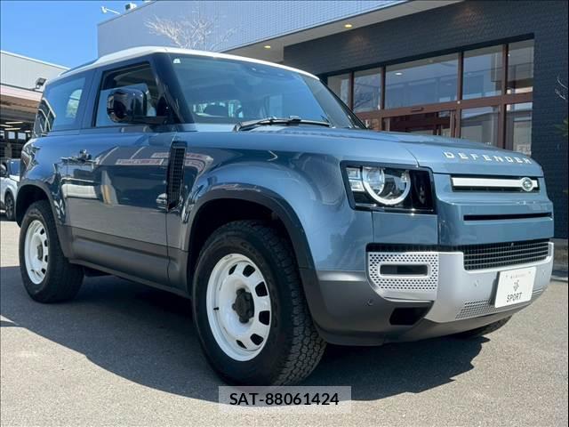 Land Rover DEFENDER 2021-11 7818520-15