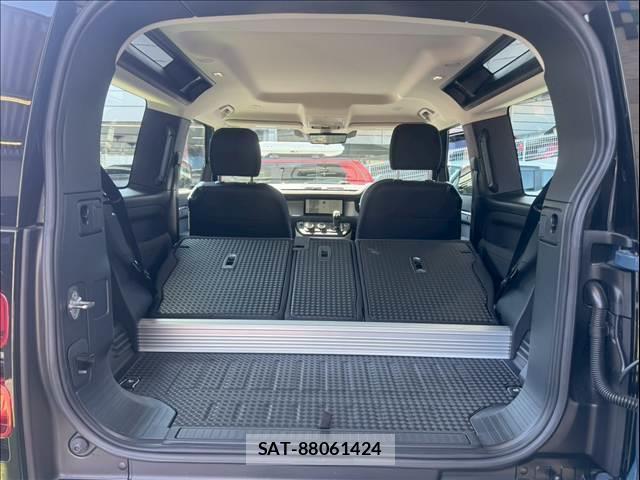 Land Rover DEFENDER 2021-11 7818520-17