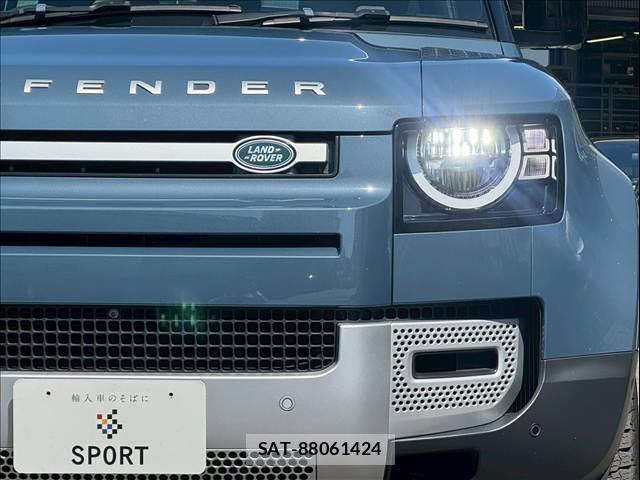Land Rover DEFENDER 2021-11 7818520-19