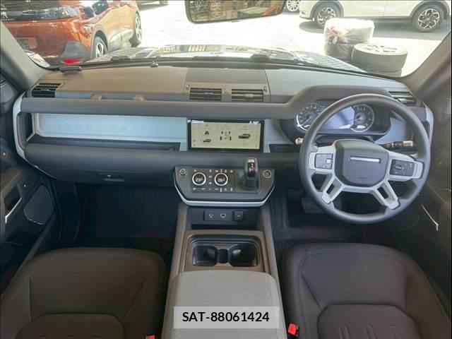Land Rover DEFENDER 2021-11 7818520-2