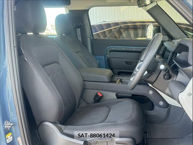 Land Rover DEFENDER 2021-11 7818520-5