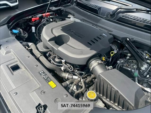Land Rover DEFENDER 2023-09 7818524-11