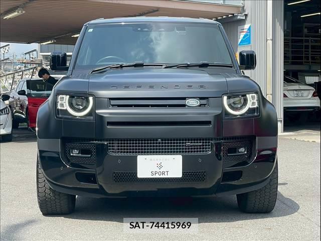 Land Rover DEFENDER 2023-09 7818524-12