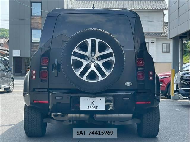 Land Rover DEFENDER 2023-09 7818524-13
