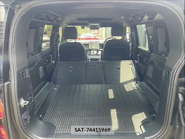 Land Rover DEFENDER 2023-09 7818524-17