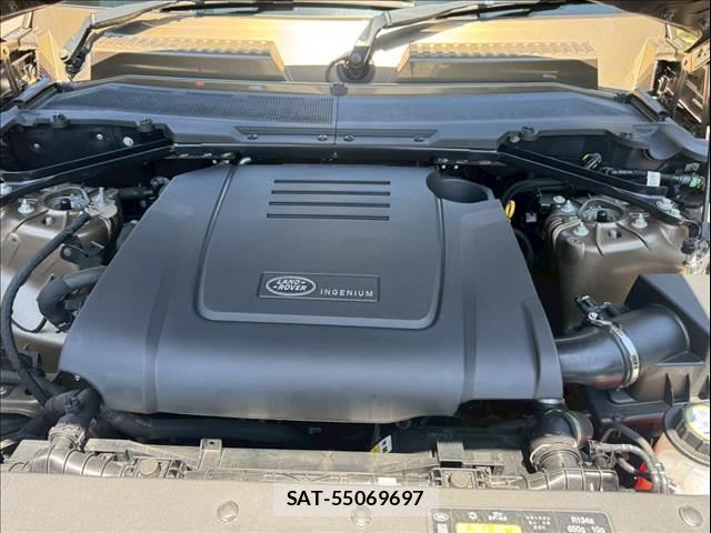 Land Rover DEFENDER 2022-01 7818527-11