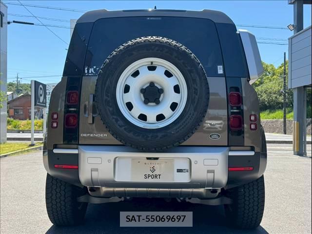 Land Rover DEFENDER 2022-01 7818527-13