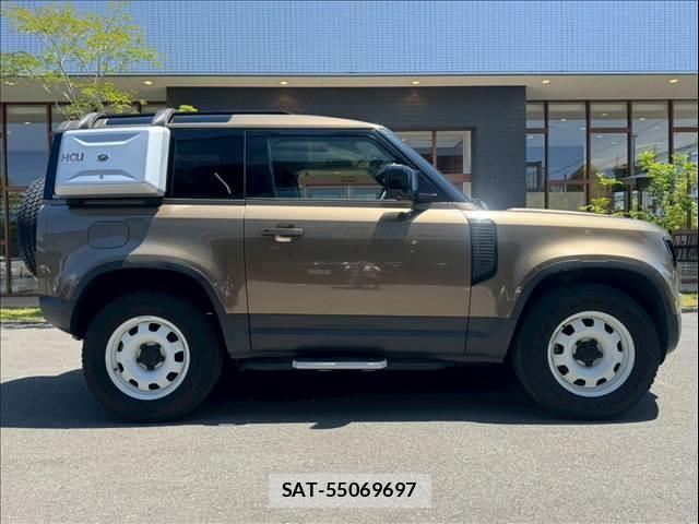 Land Rover DEFENDER 2022-01 7818527-14