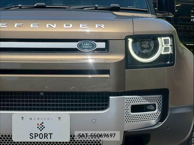 Land Rover DEFENDER 2022-01 7818527-19